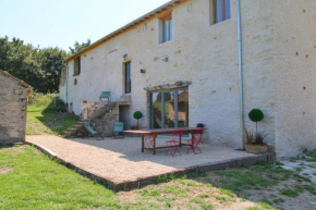 Gîte familial en Bourgogne
